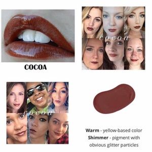 Lipsense Specialty Kit